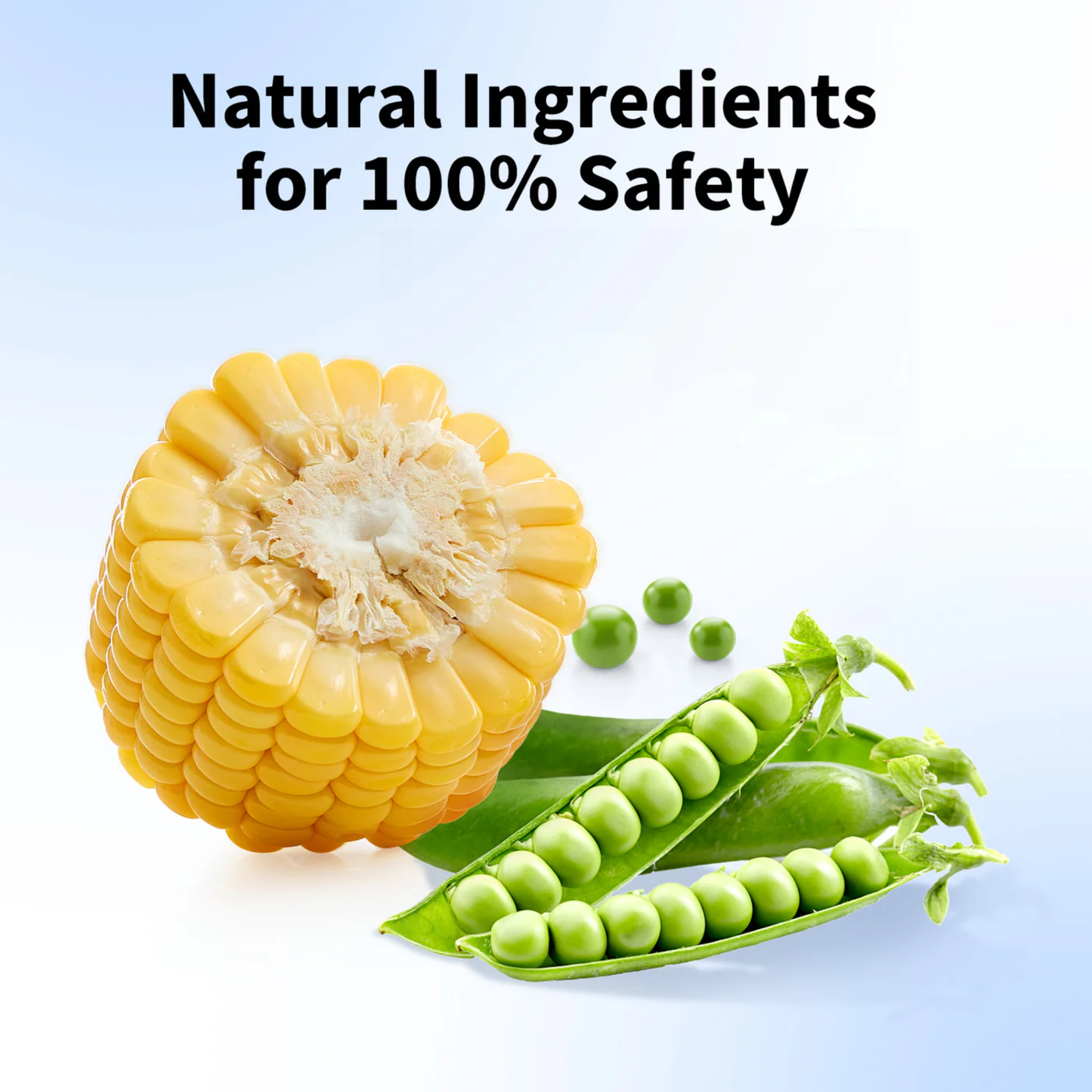 URINE MONITOR CAT LITTER (2.4KG PER PACK)