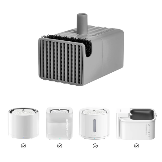 WIRELESS WATER PUMP