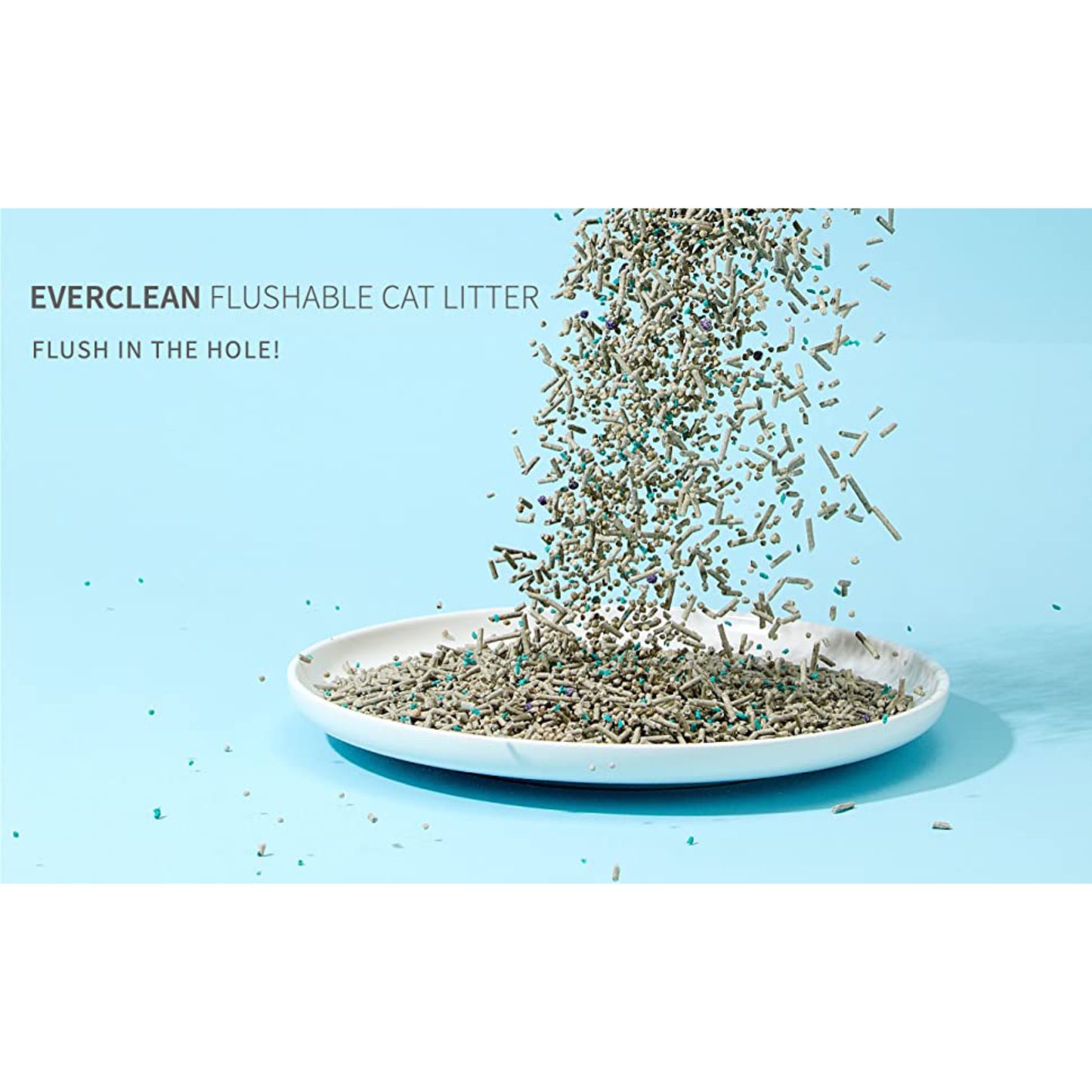 5 IN 1 MIXED CAT LITTER (8 X 3.6KG)